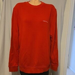 Calvin Klein Jeans Sweatshirt.